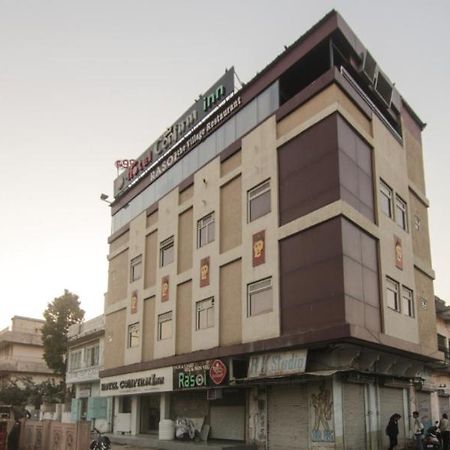 Hotel Confirm Inn Kota Kota  Zewnętrze zdjęcie
