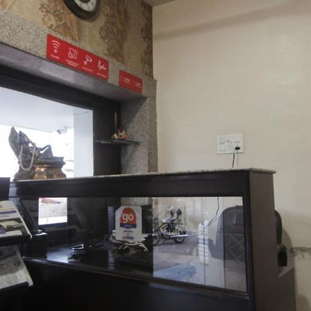Hotel Confirm Inn Kota Kota  Zewnętrze zdjęcie