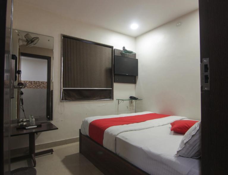 Hotel Confirm Inn Kota Kota  Zewnętrze zdjęcie