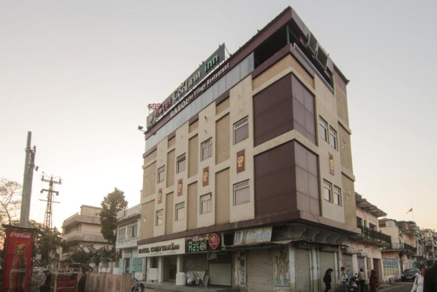 Hotel Confirm Inn Kota Kota  Zewnętrze zdjęcie