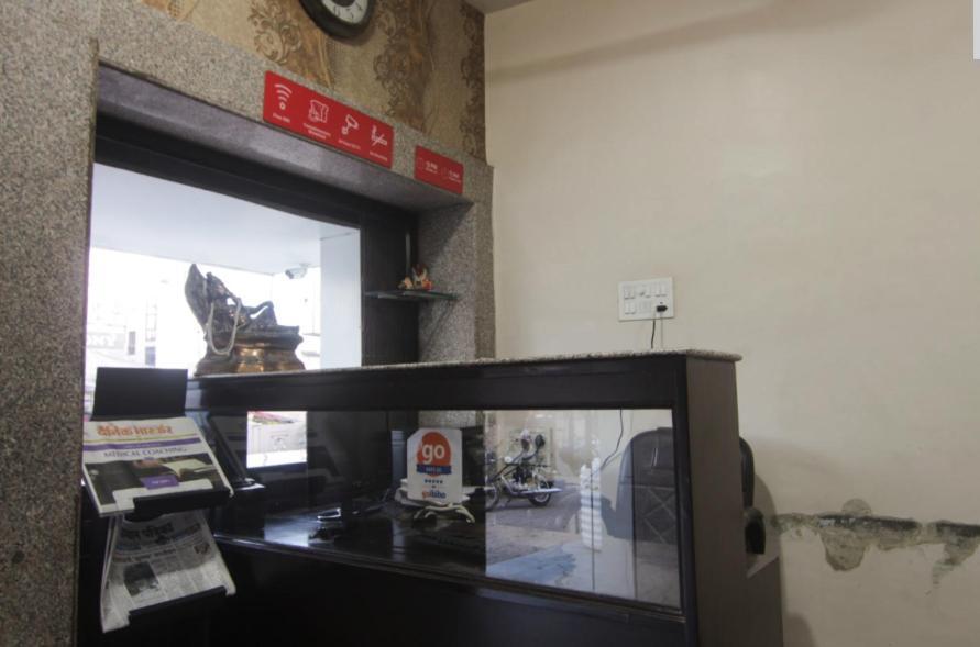 Hotel Confirm Inn Kota Kota  Zewnętrze zdjęcie